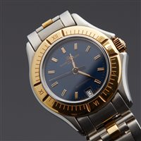 Armbanduhr Baume & Mercier Malibu in  M0A06185 - M0A06185